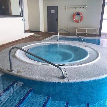 Apartamento Decris Сьєрра-Невада Екстер'єр фото