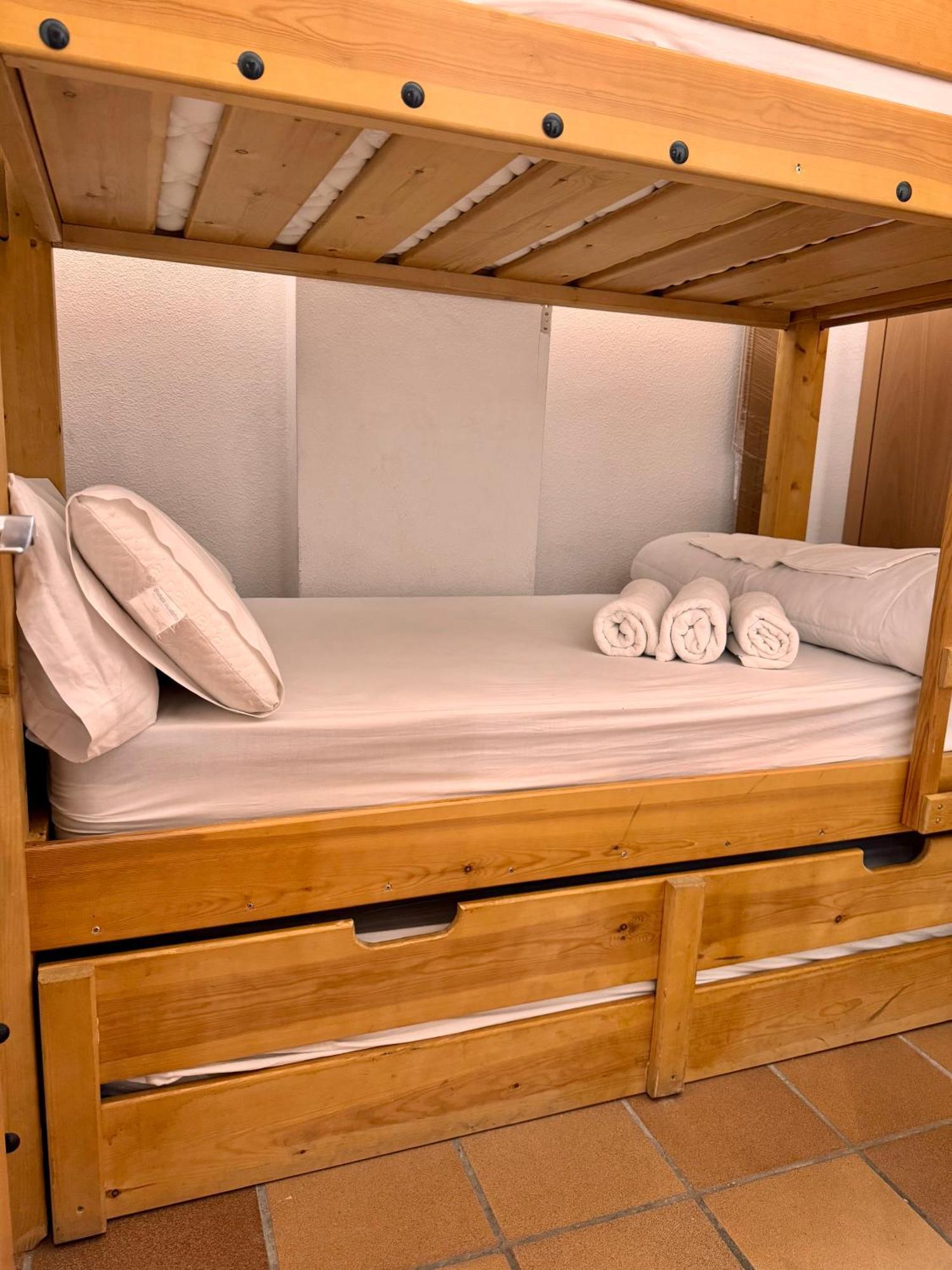 Apartamento Decris Сьєрра-Невада Екстер'єр фото