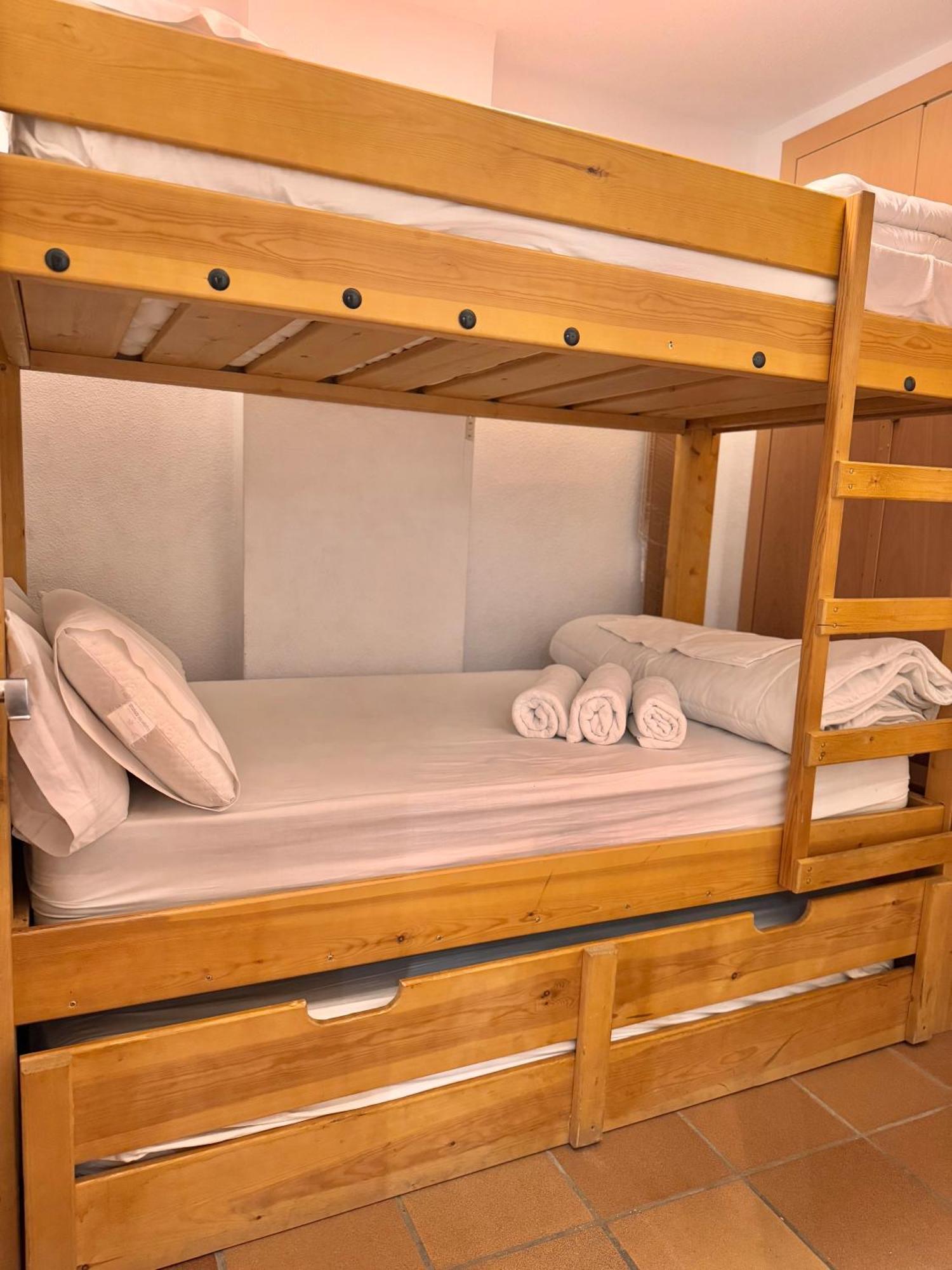 Apartamento Decris Сьєрра-Невада Екстер'єр фото
