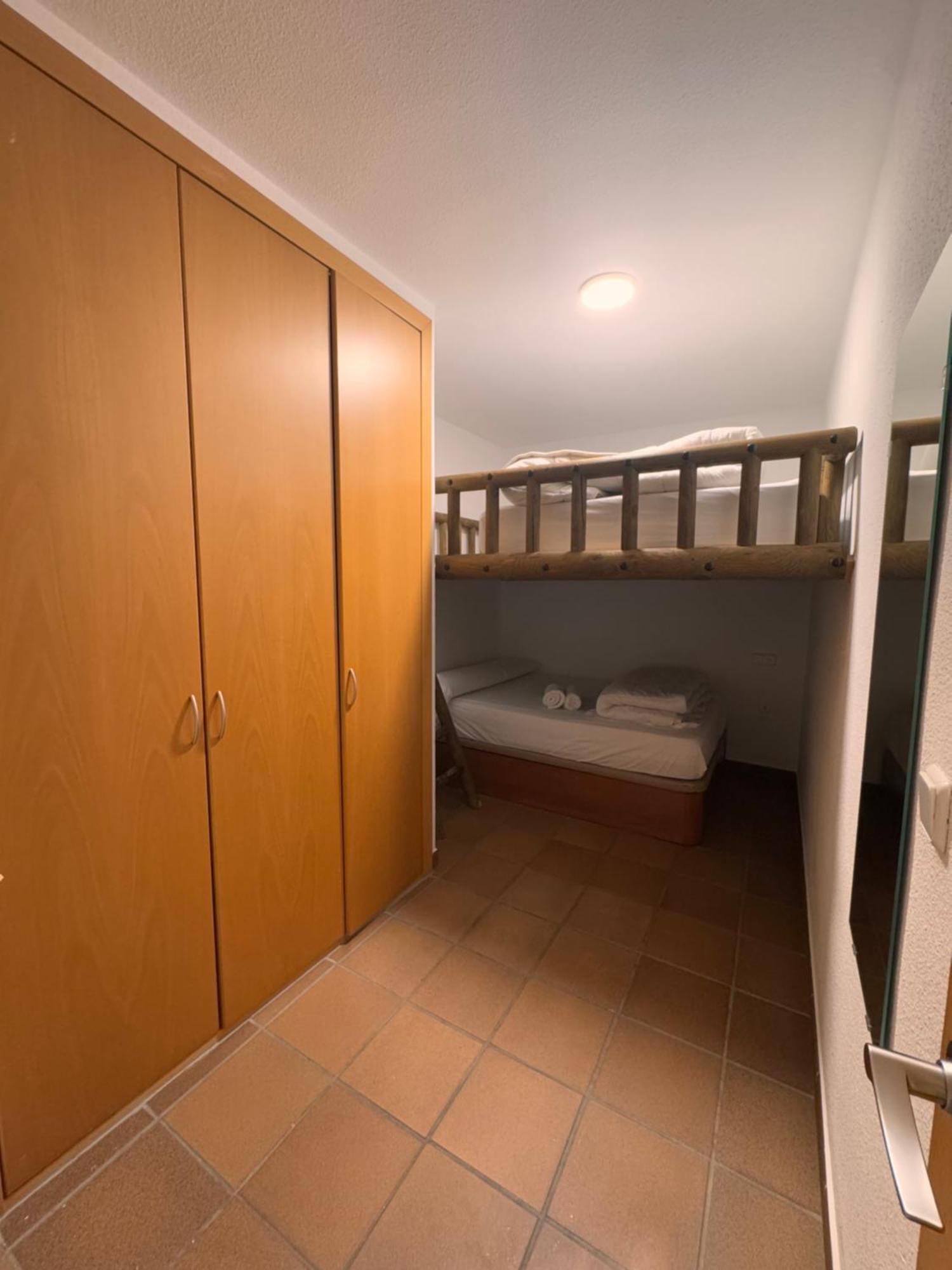 Apartamento Decris Сьєрра-Невада Екстер'єр фото