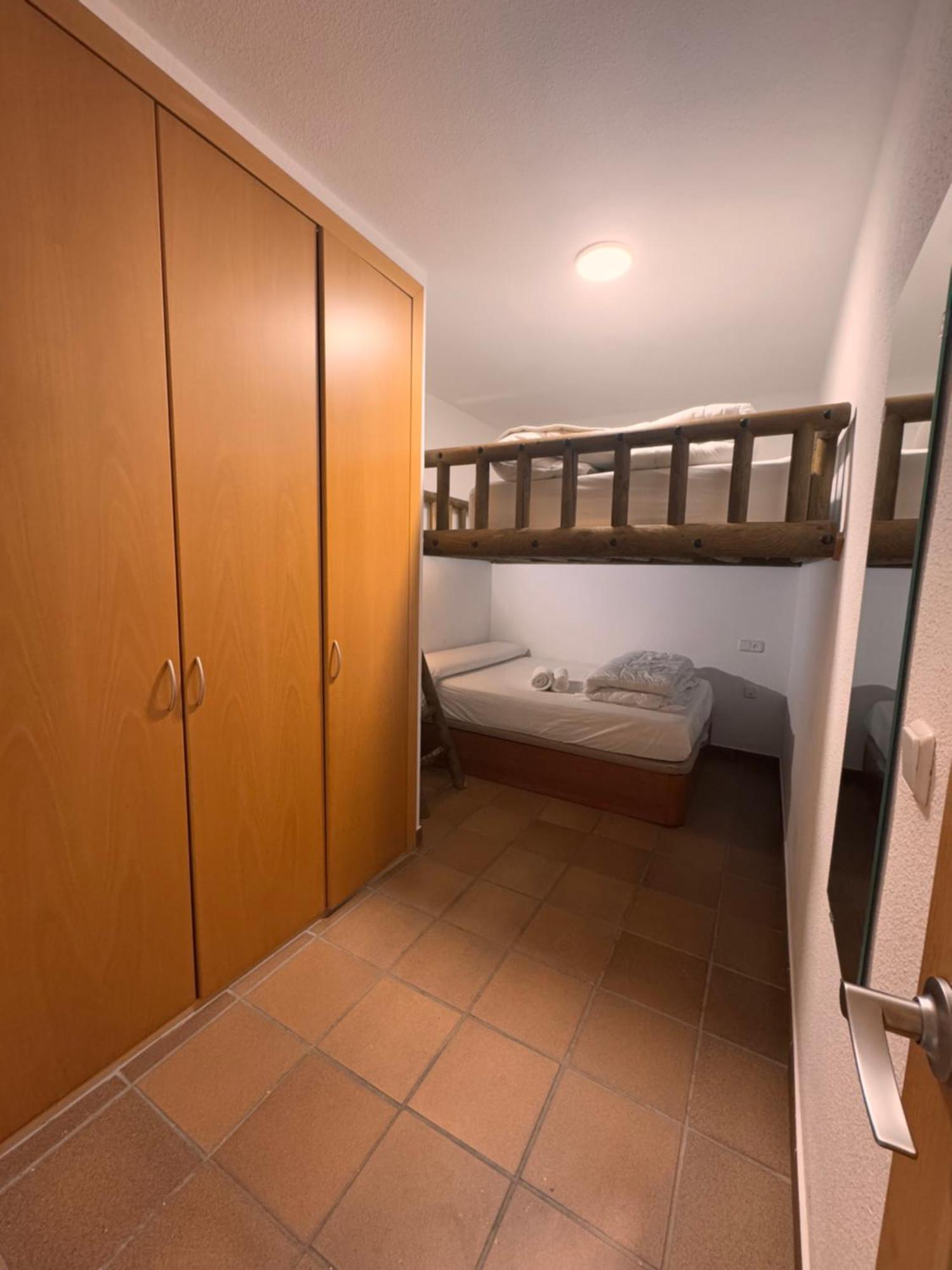 Apartamento Decris Сьєрра-Невада Екстер'єр фото