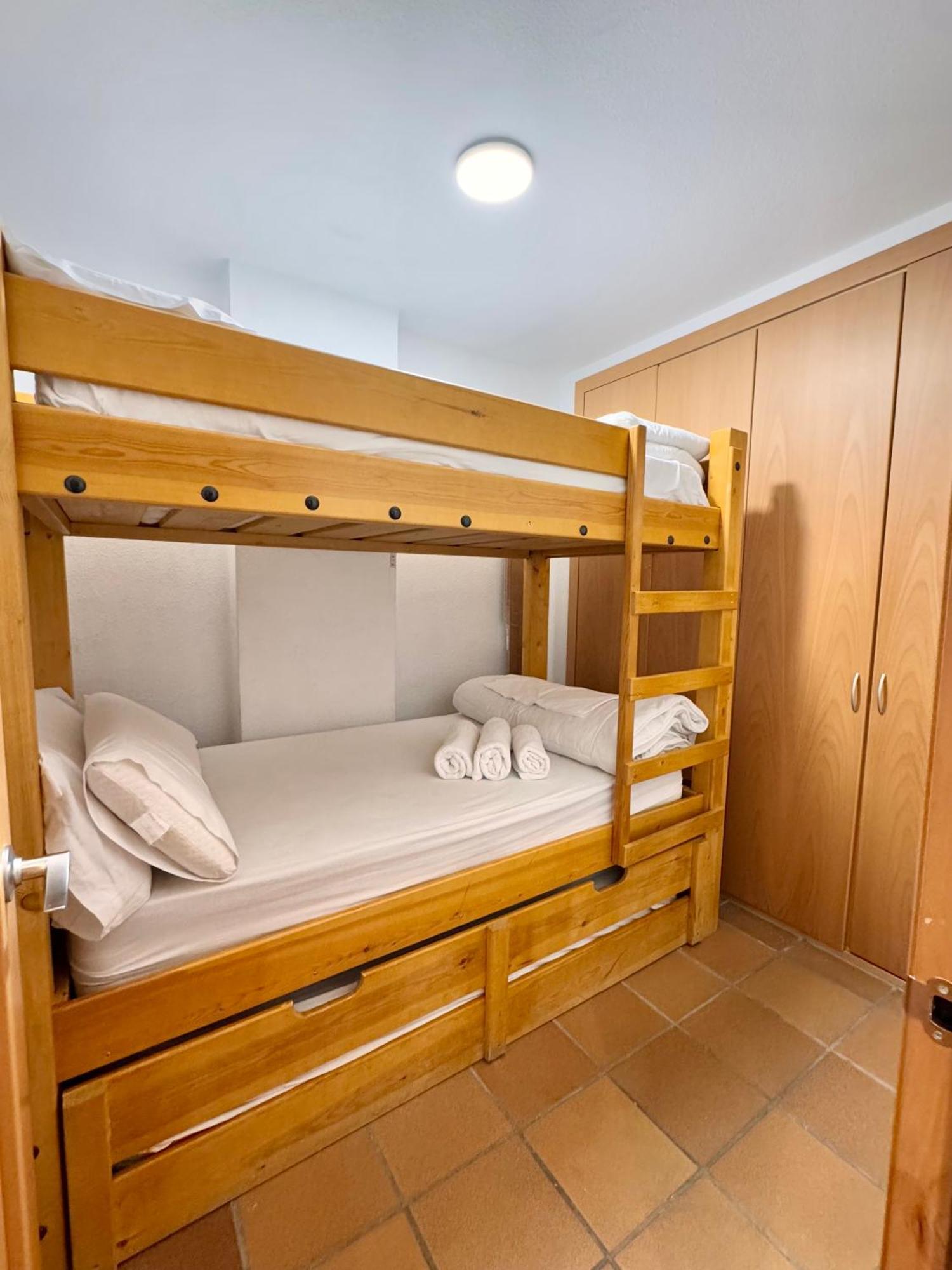 Apartamento Decris Сьєрра-Невада Екстер'єр фото