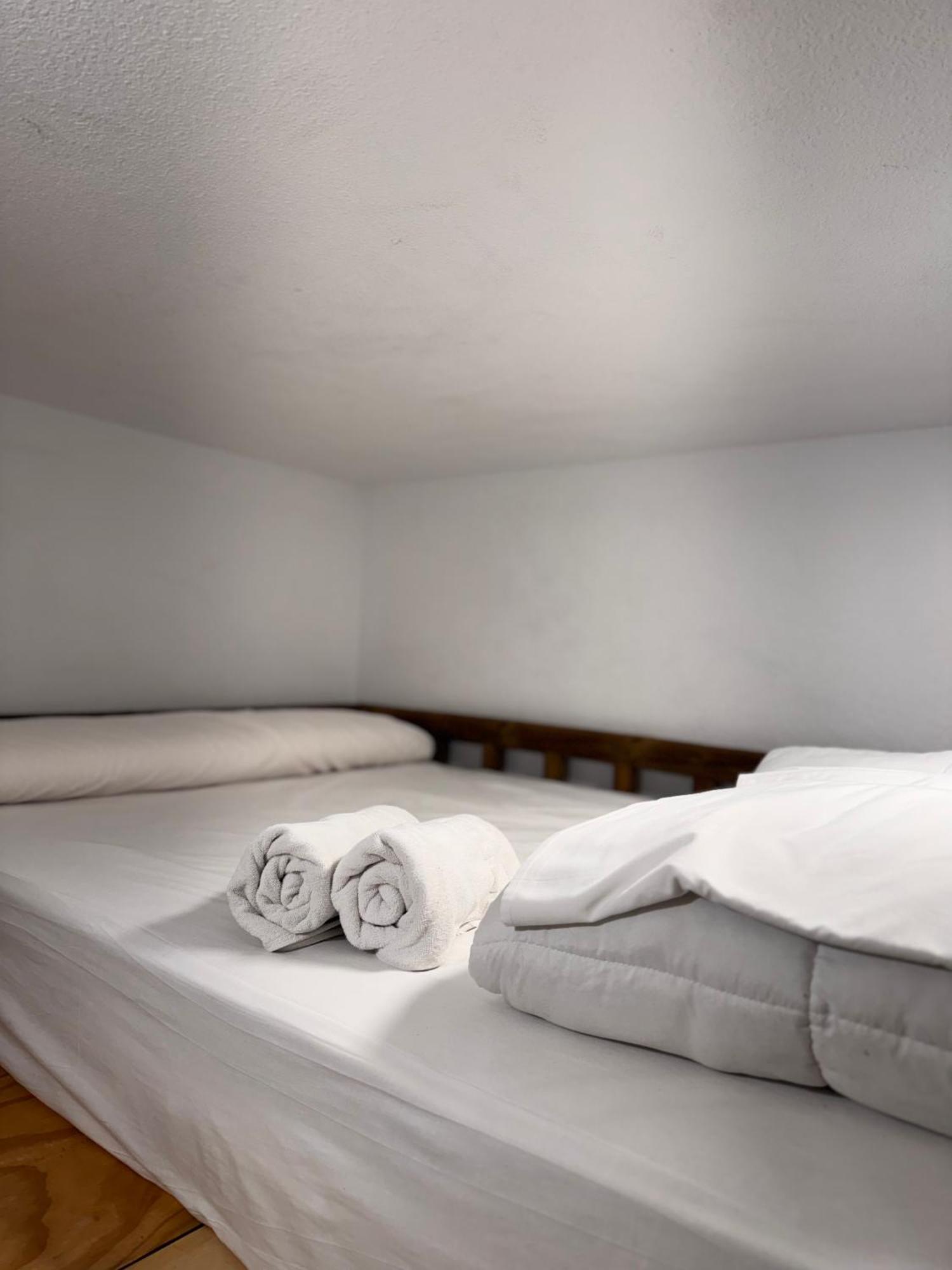 Apartamento Decris Сьєрра-Невада Екстер'єр фото