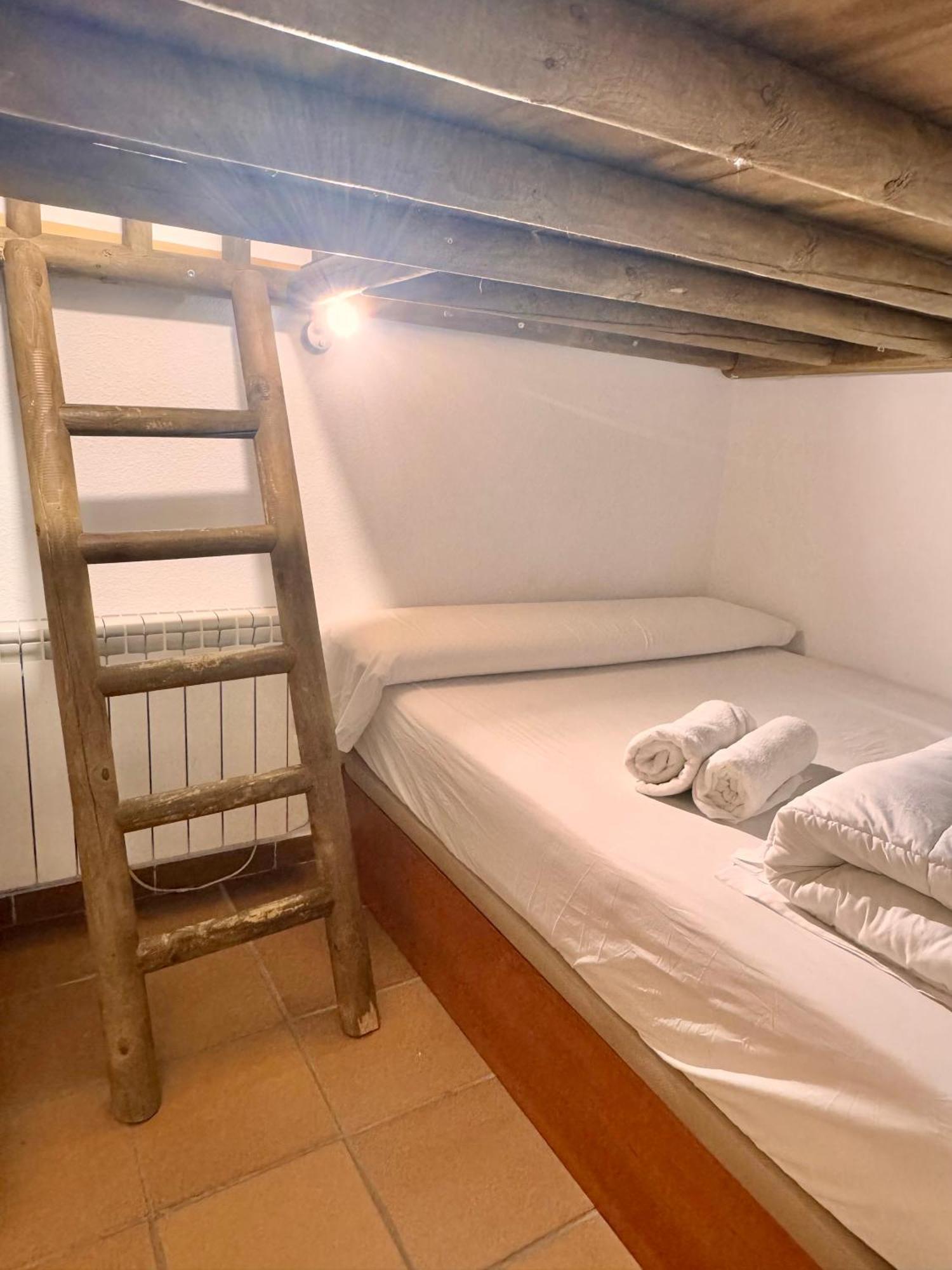 Apartamento Decris Сьєрра-Невада Екстер'єр фото
