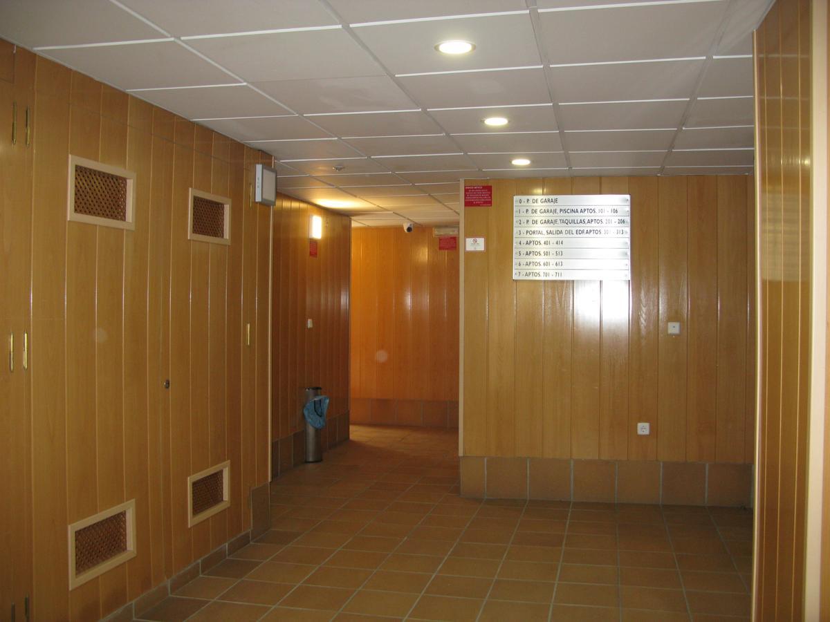 Apartamento Decris Сьєрра-Невада Екстер'єр фото