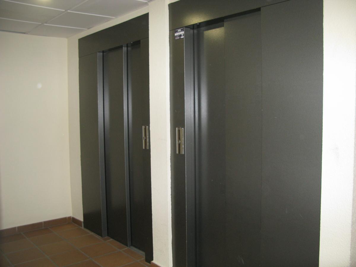 Apartamento Decris Сьєрра-Невада Екстер'єр фото